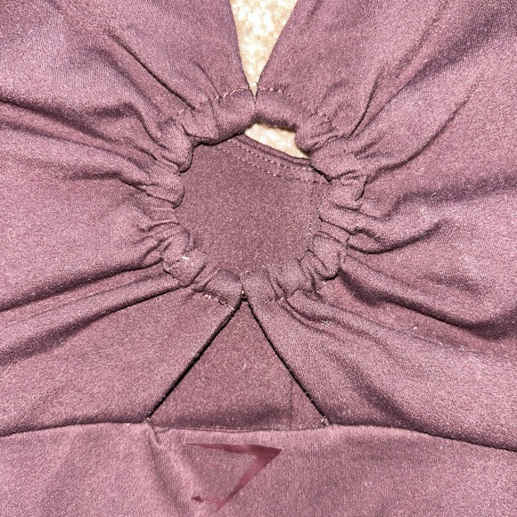 Gymshark Whitney Simmons v2 sports bra!! - Picture 4 of 4